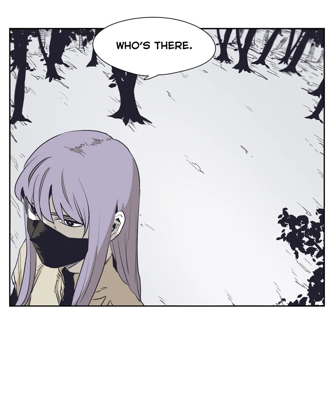 Gilgamesh Chapter 143 page 6 - 