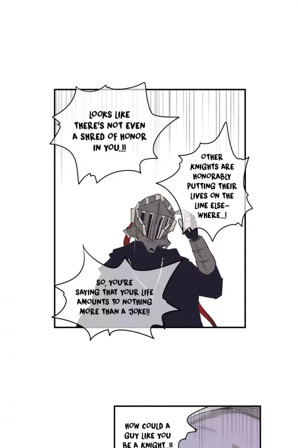 Gilgamesh Chapter 144 page 11 - 