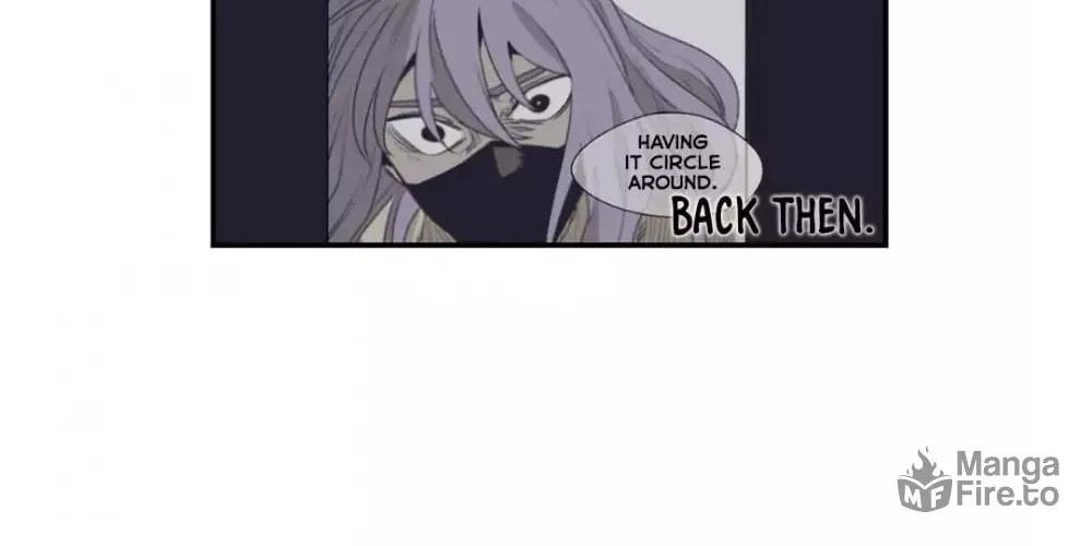 Gilgamesh Chapter 144 page 30 - 
