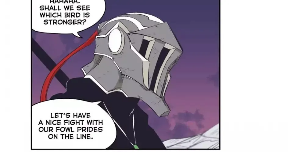 Gilgamesh Chapter 144 page 4 - 