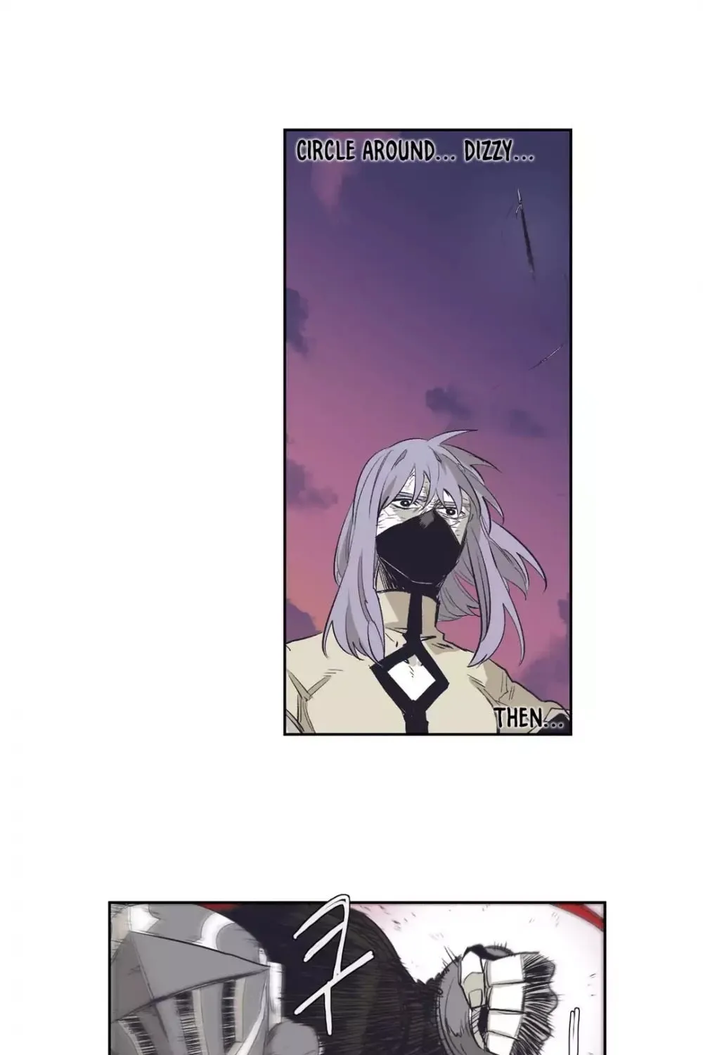 Gilgamesh Chapter 144 page 31 - 