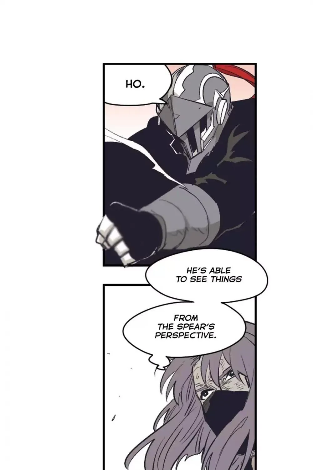 Gilgamesh Chapter 144 page 35 - 