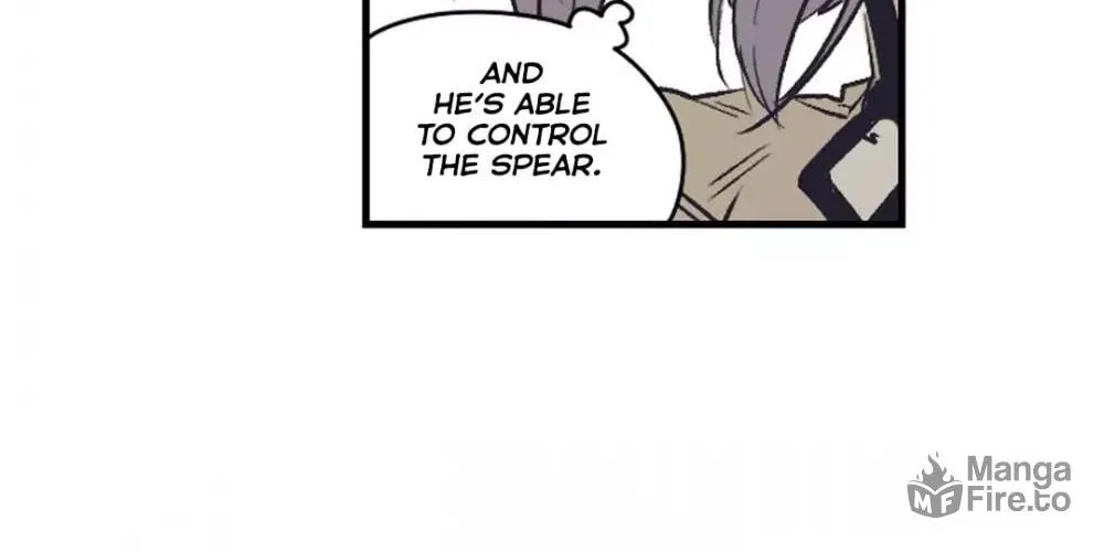 Gilgamesh Chapter 144 page 36 - 
