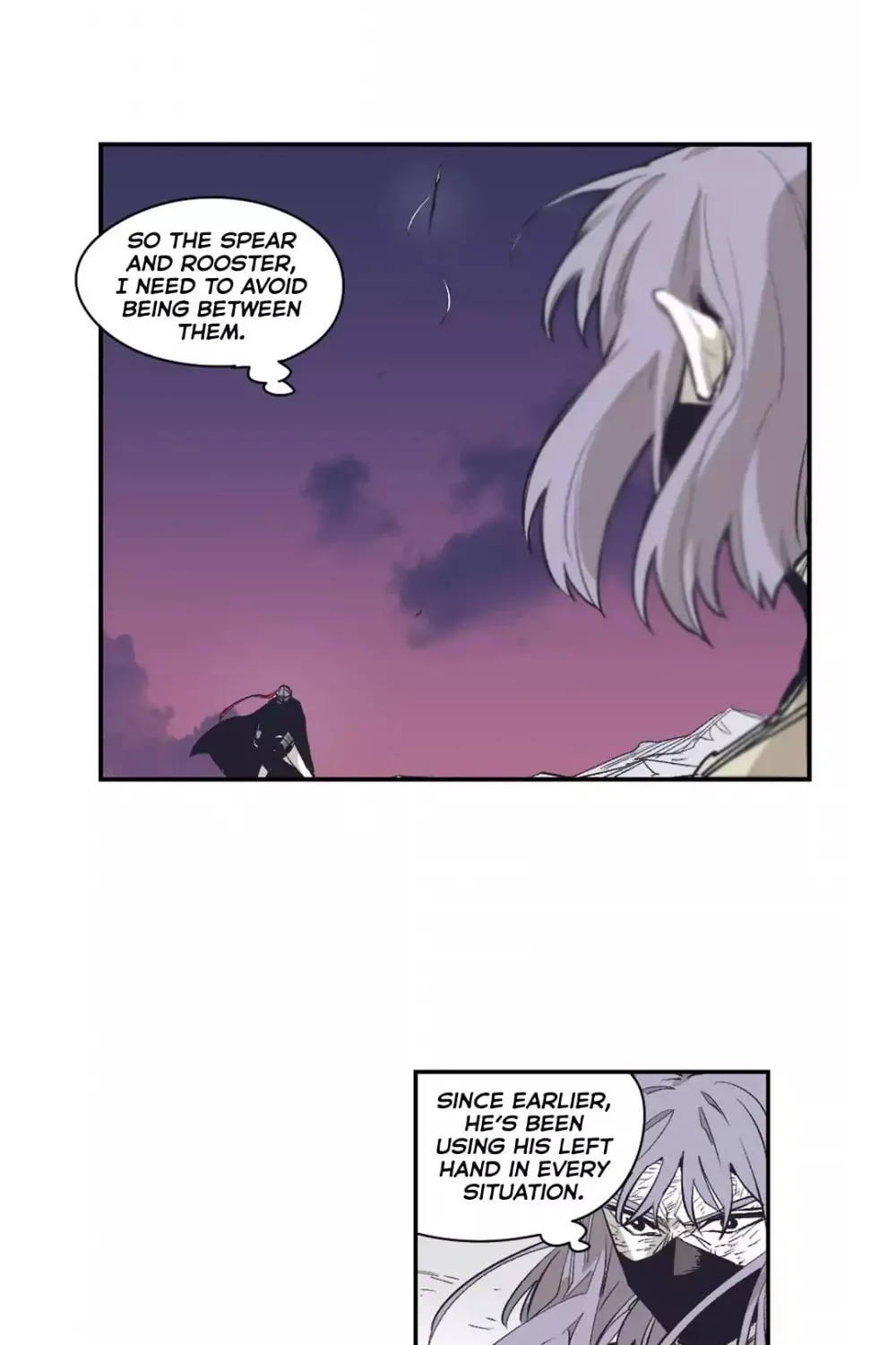 Gilgamesh Chapter 144 page 37 - 