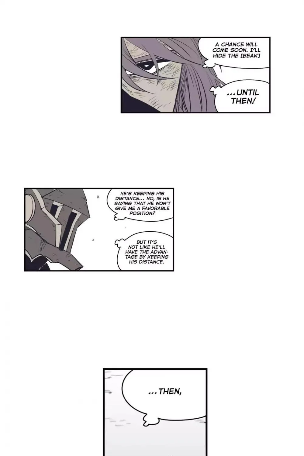 Gilgamesh Chapter 144 page 39 - 