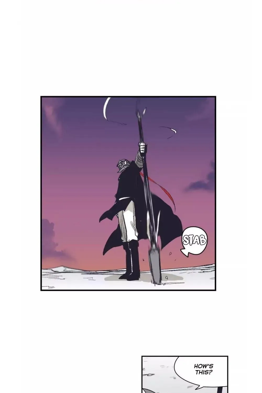 Gilgamesh Chapter 144 page 41 - 