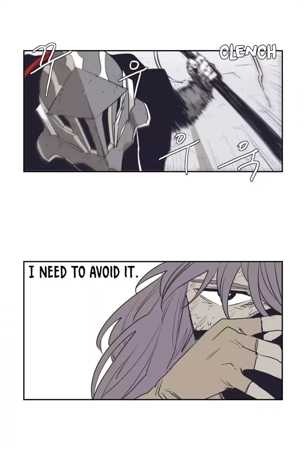 Gilgamesh Chapter 144 page 51 - 