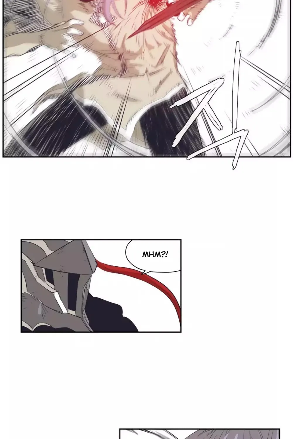 Gilgamesh Chapter 144 page 57 - 