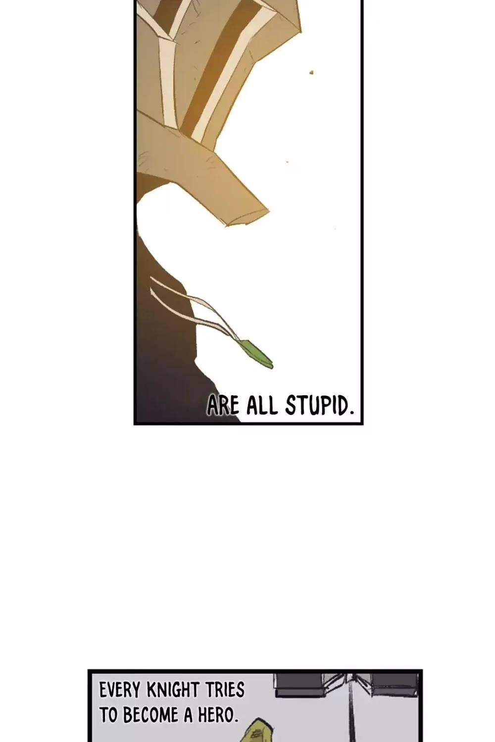 Gilgamesh Chapter 144 page 65 - 
