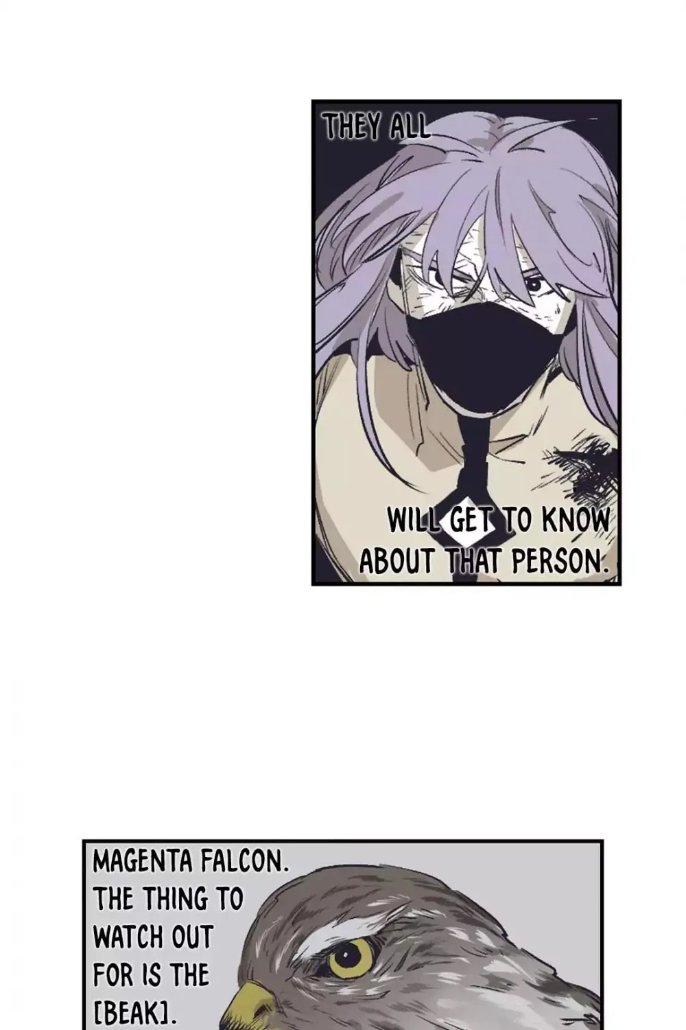 Gilgamesh Chapter 144 page 67 - 