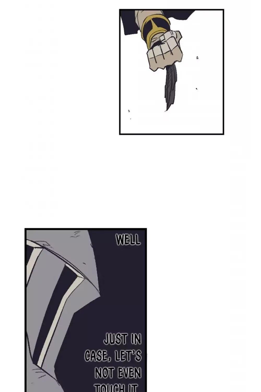 Gilgamesh Chapter 144 page 69 - 