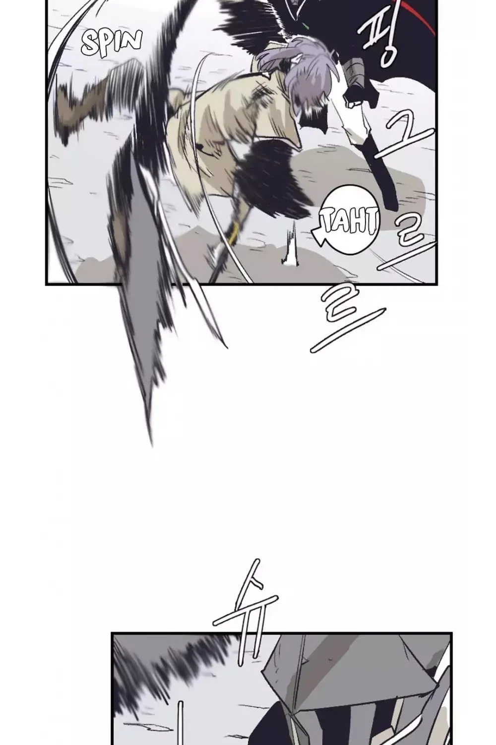 Gilgamesh Chapter 144 page 73 - 