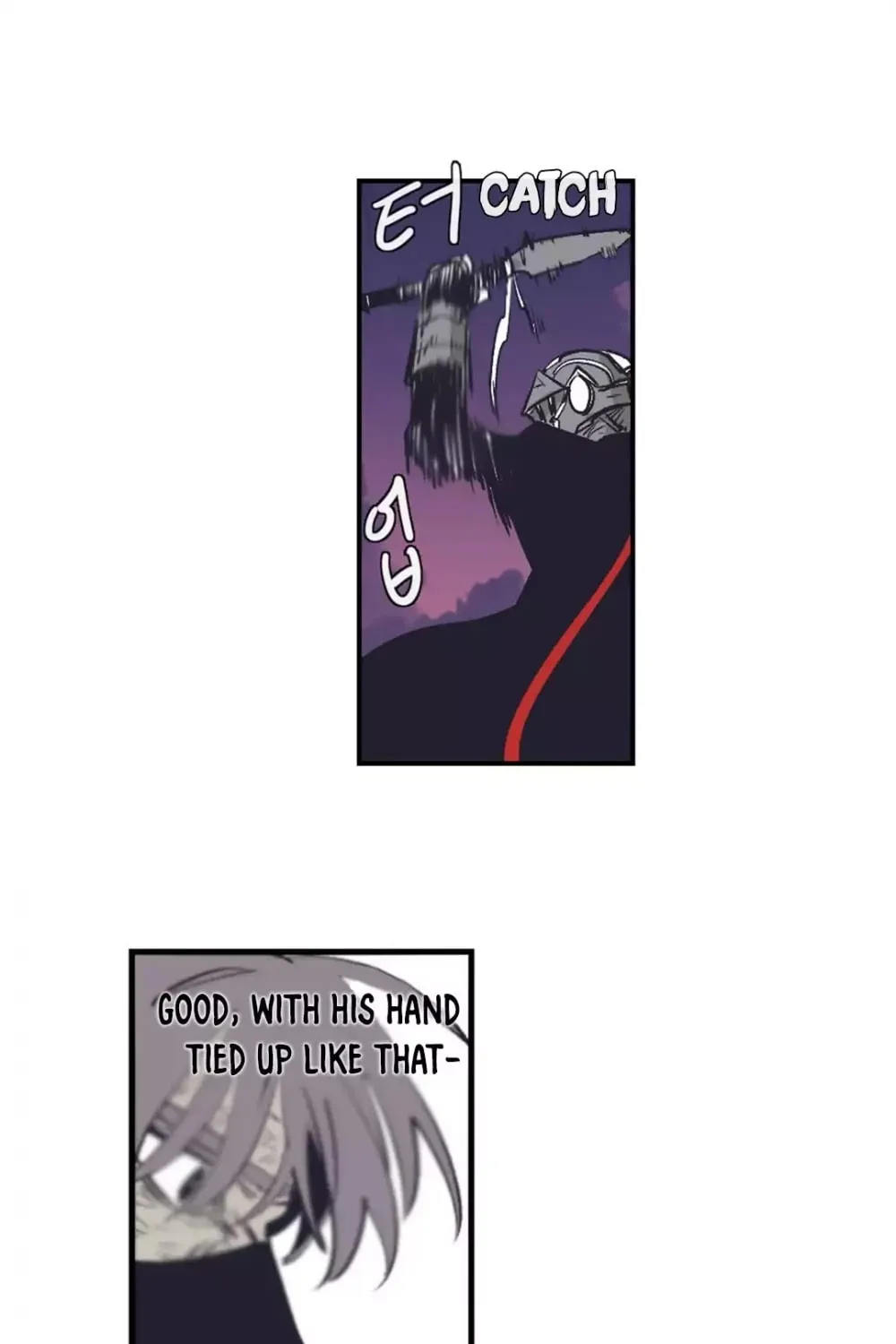 Gilgamesh Chapter 144 page 75 - 