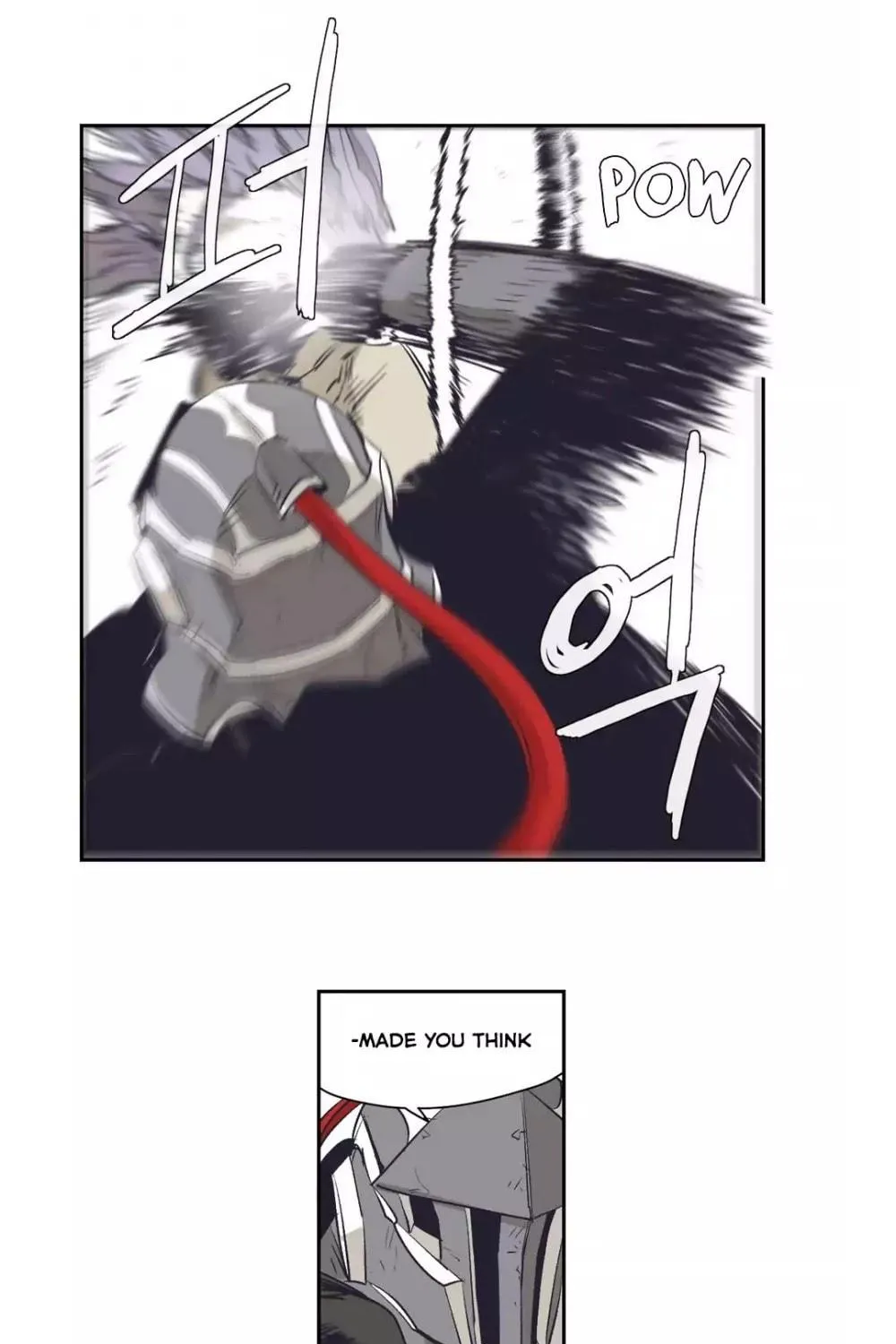Gilgamesh Chapter 144 page 77 - 