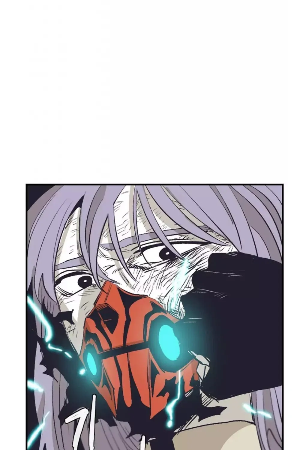Gilgamesh Chapter 144 page 81 - 