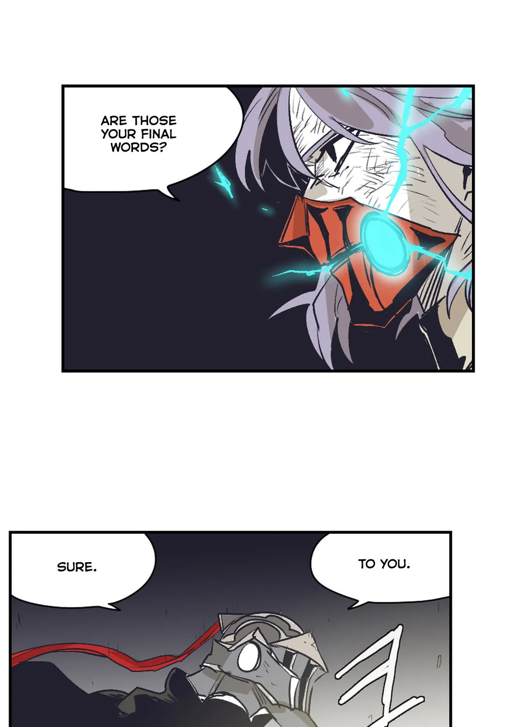 Gilgamesh Chapter 145 page 15 - 