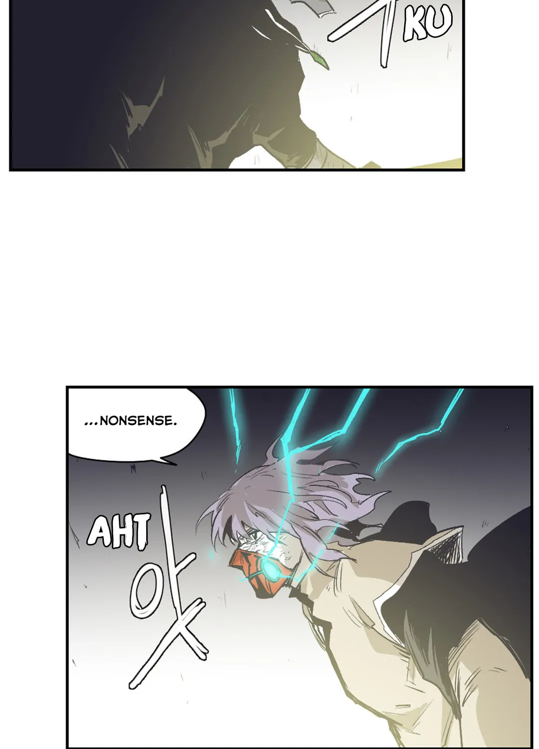 Gilgamesh Chapter 145 page 16 - 