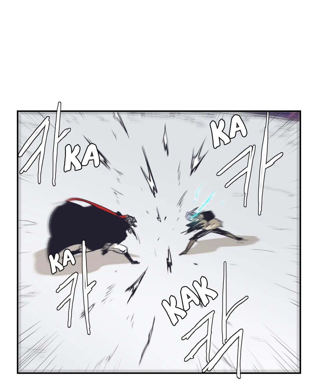 Gilgamesh Chapter 145 page 23 - 