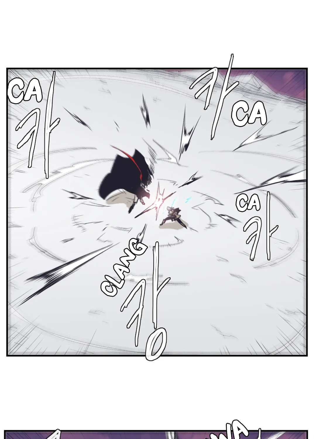 Gilgamesh Chapter 145 page 24 - 