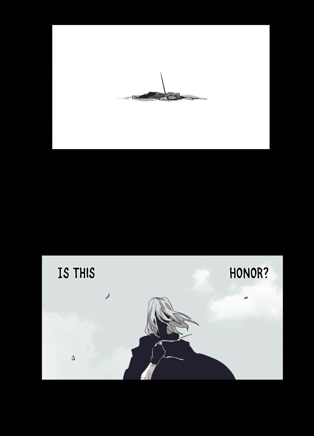 Gilgamesh Chapter 145 page 33 - 