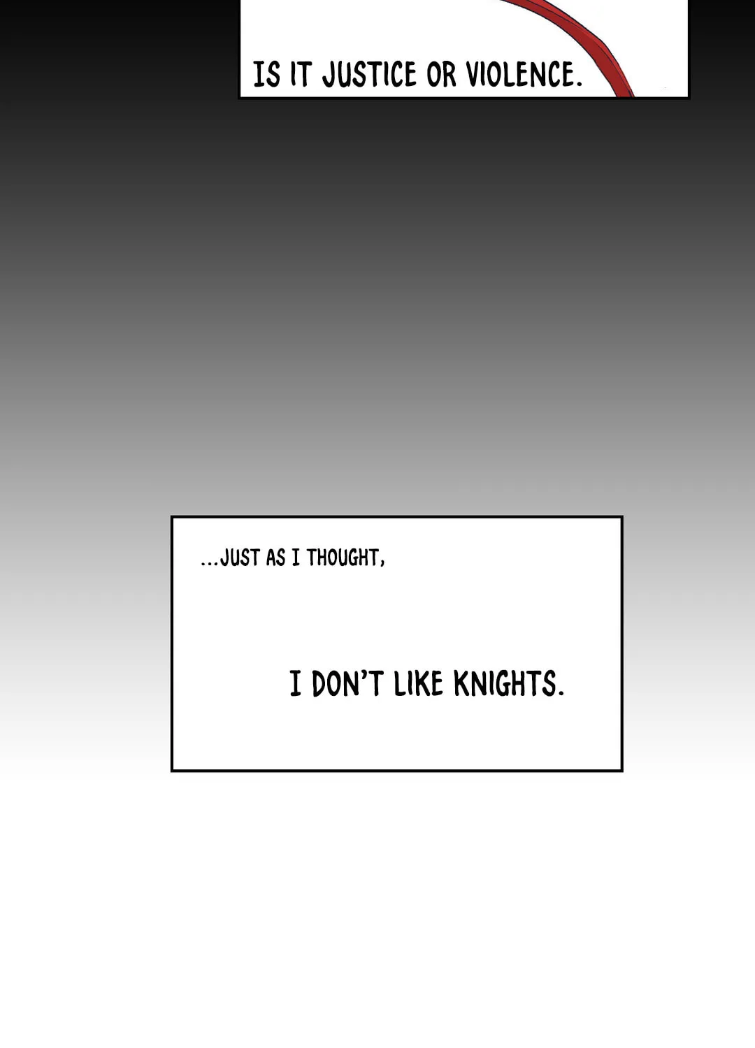 Gilgamesh Chapter 145 page 37 - 