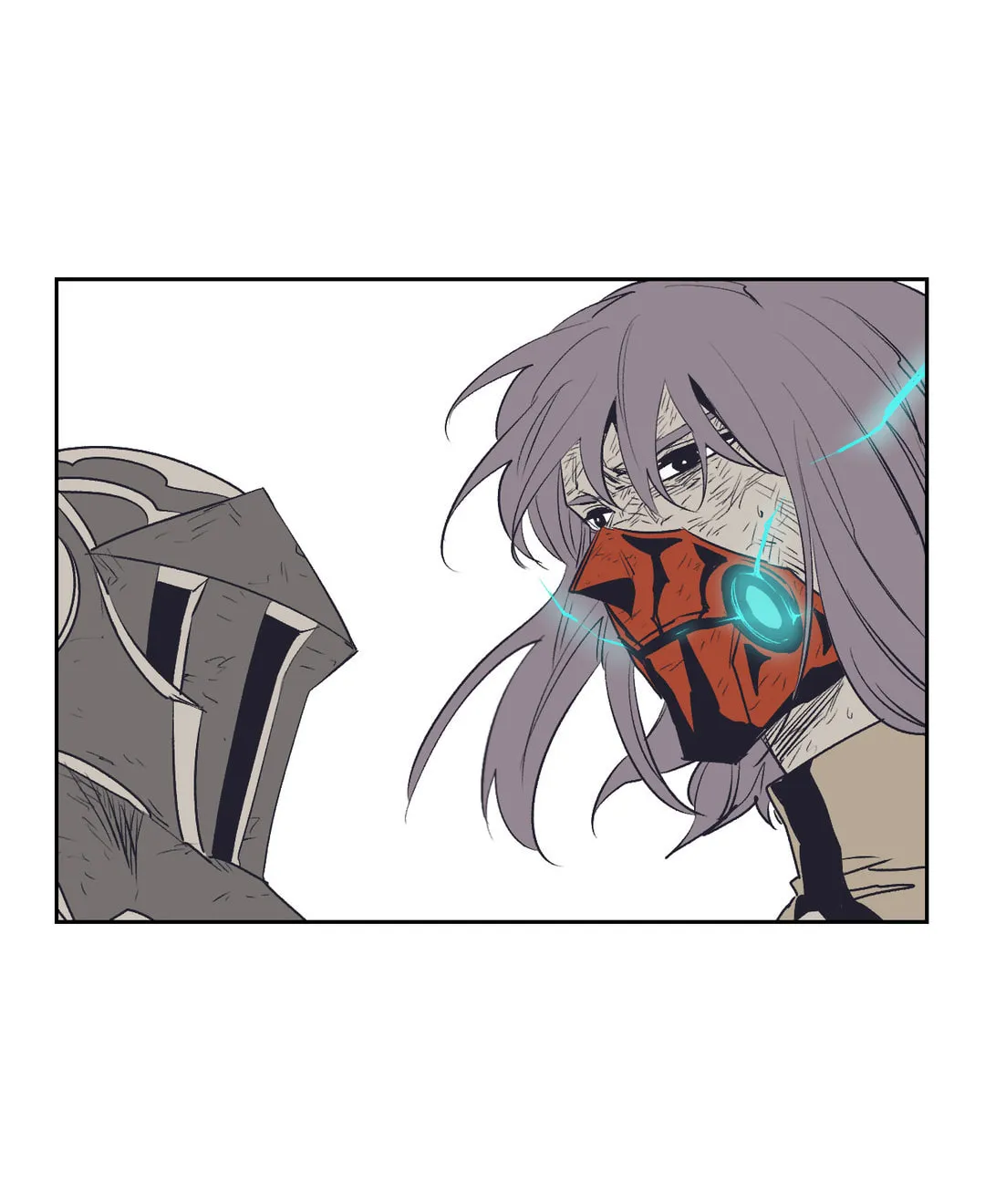 Gilgamesh Chapter 145 page 38 - 