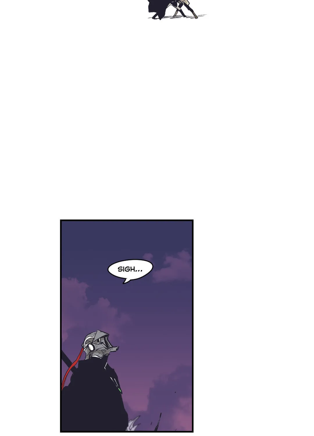 Gilgamesh Chapter 145 page 40 - 