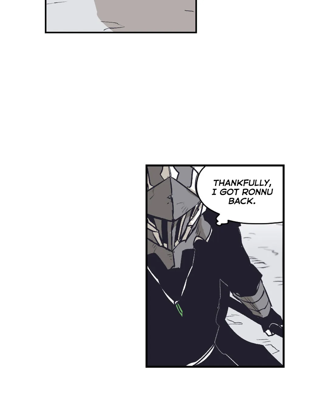 Gilgamesh Chapter 145 page 5 - 