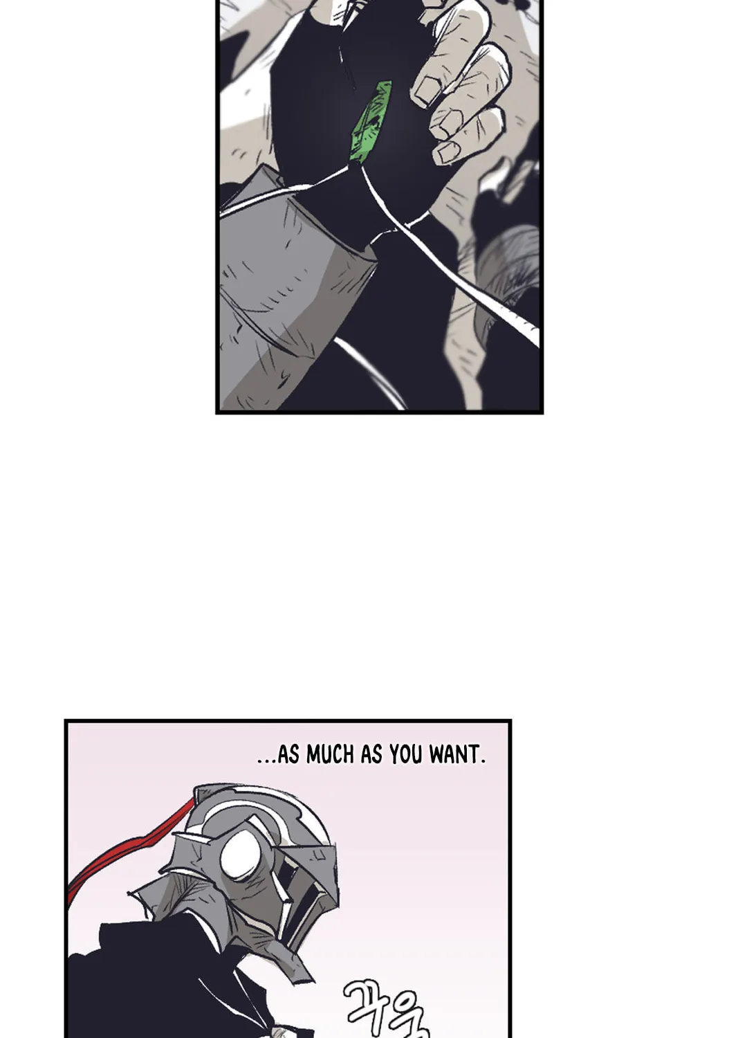 Gilgamesh Chapter 145 page 43 - 