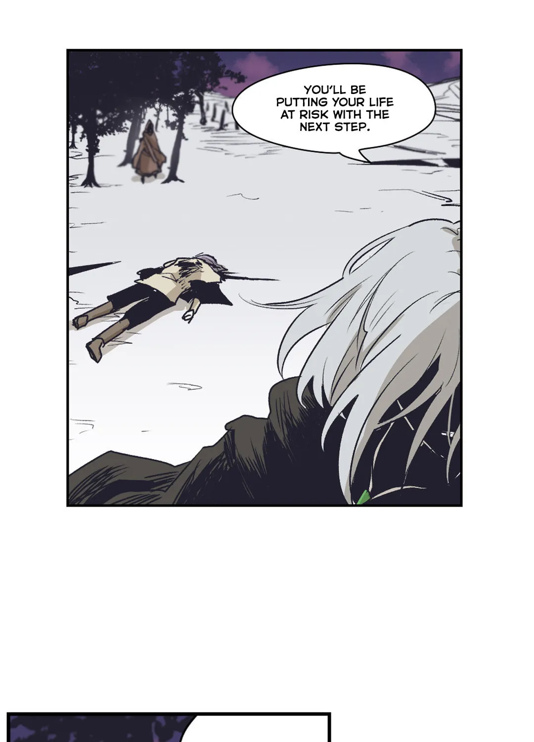Gilgamesh Chapter 145 page 51 - 