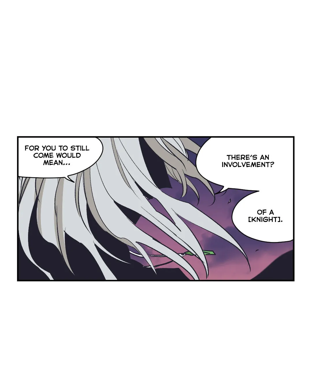 Gilgamesh Chapter 145 page 53 - 