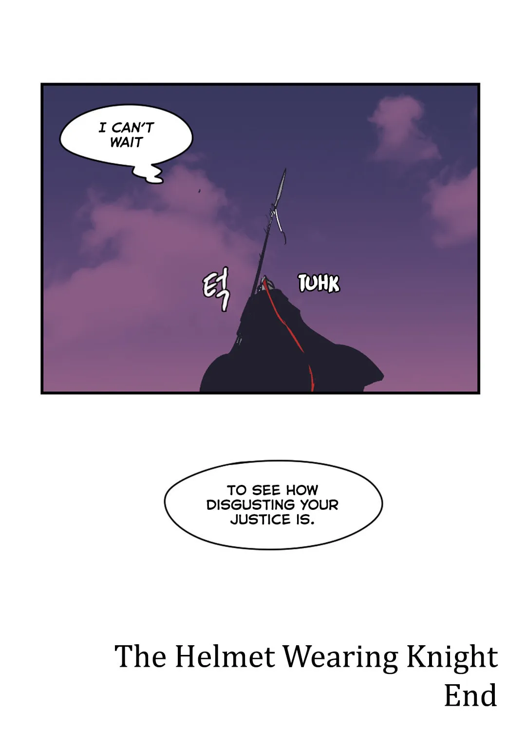Gilgamesh Chapter 145 page 60 - 