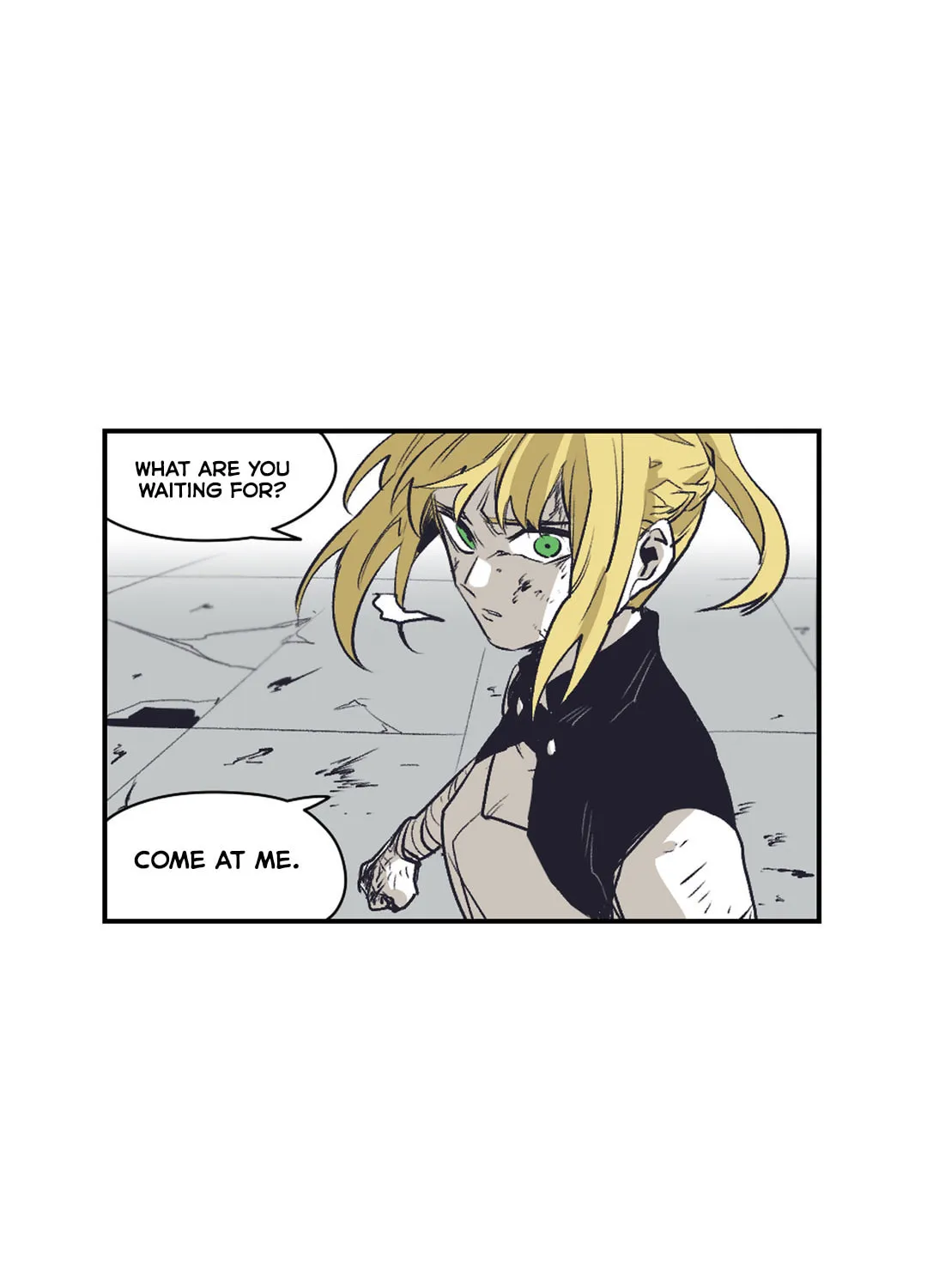 Gilgamesh Chapter 145 page 63 - 