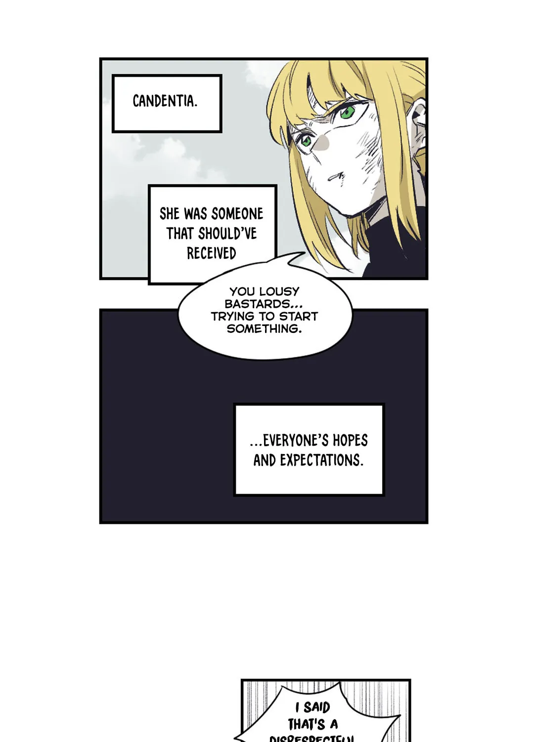 Gilgamesh Chapter 146 page 15 - 