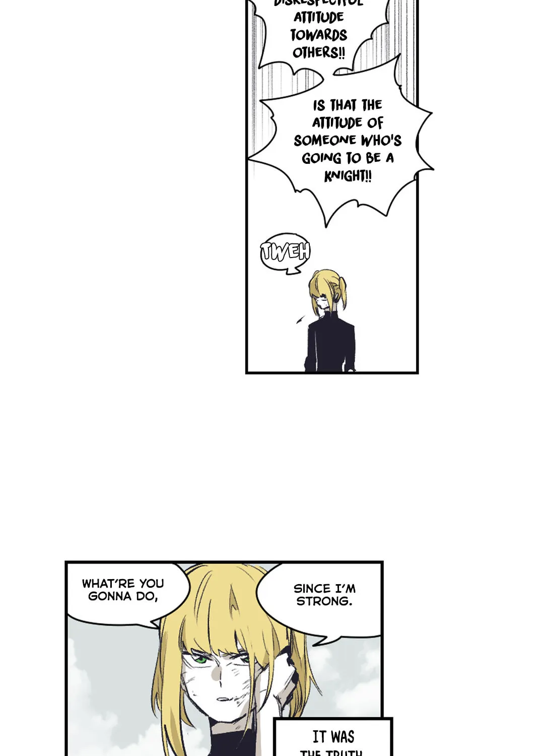 Gilgamesh Chapter 146 page 16 - 