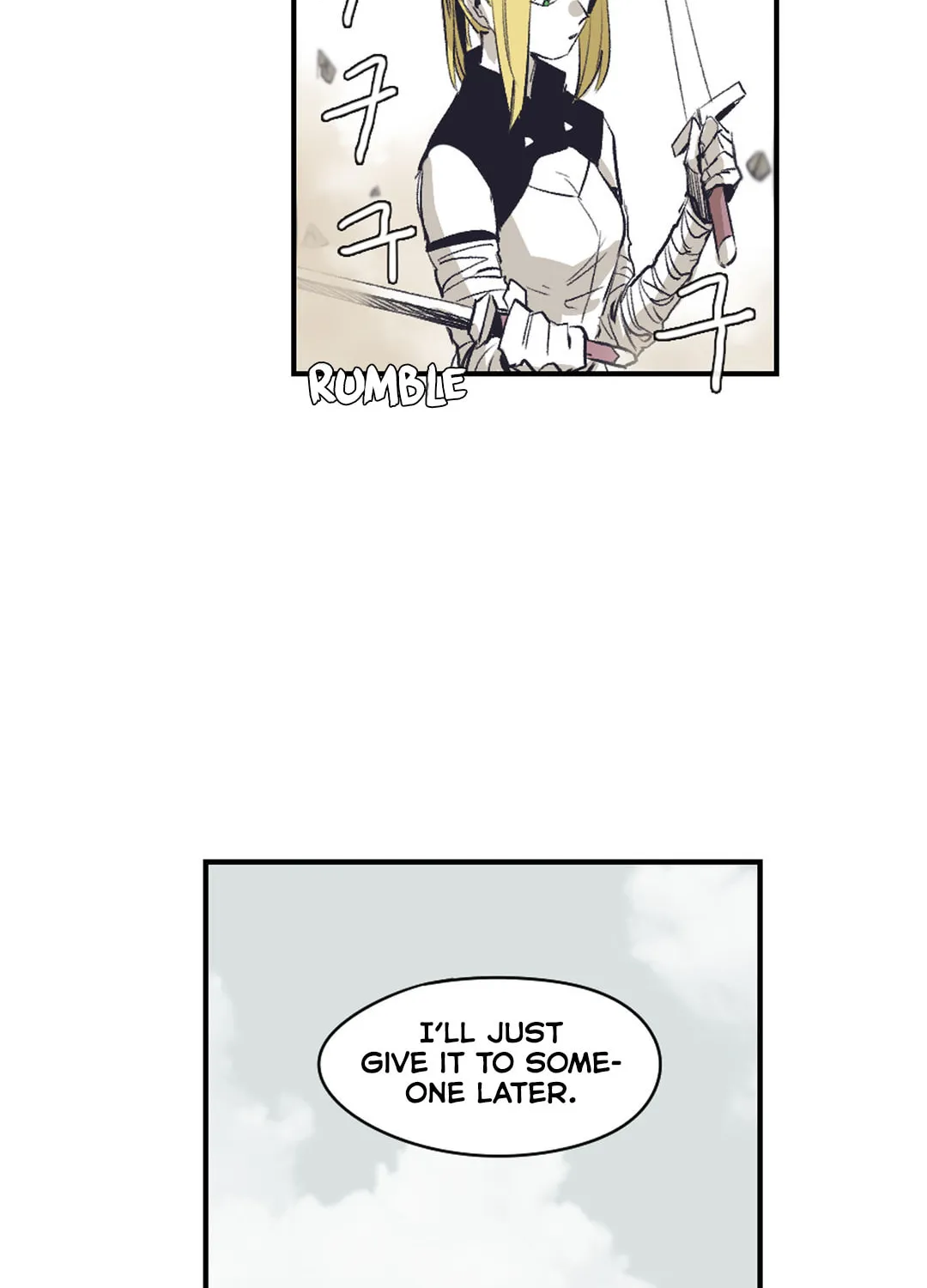Gilgamesh Chapter 146 page 25 - 