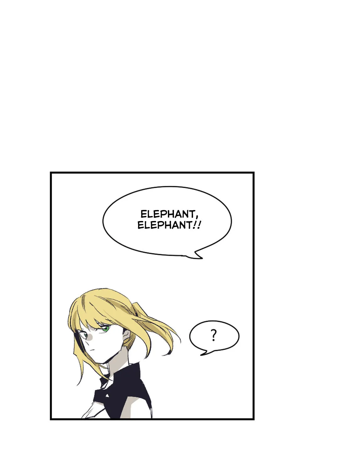 Gilgamesh Chapter 146 page 27 - 