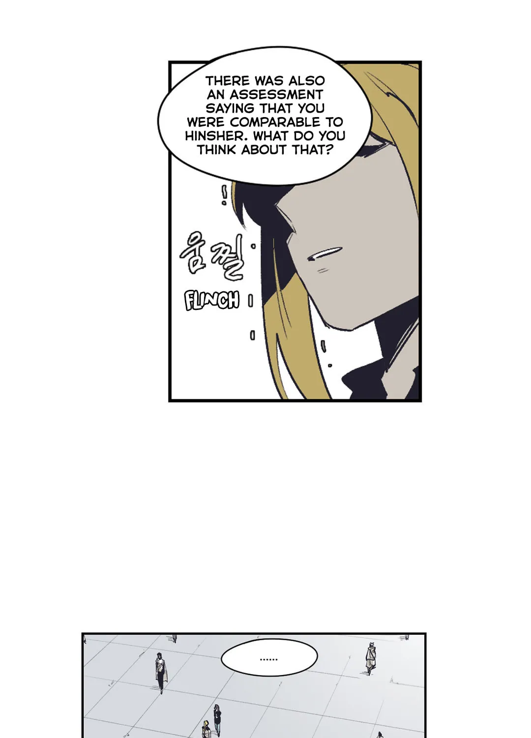 Gilgamesh Chapter 146 page 30 - 