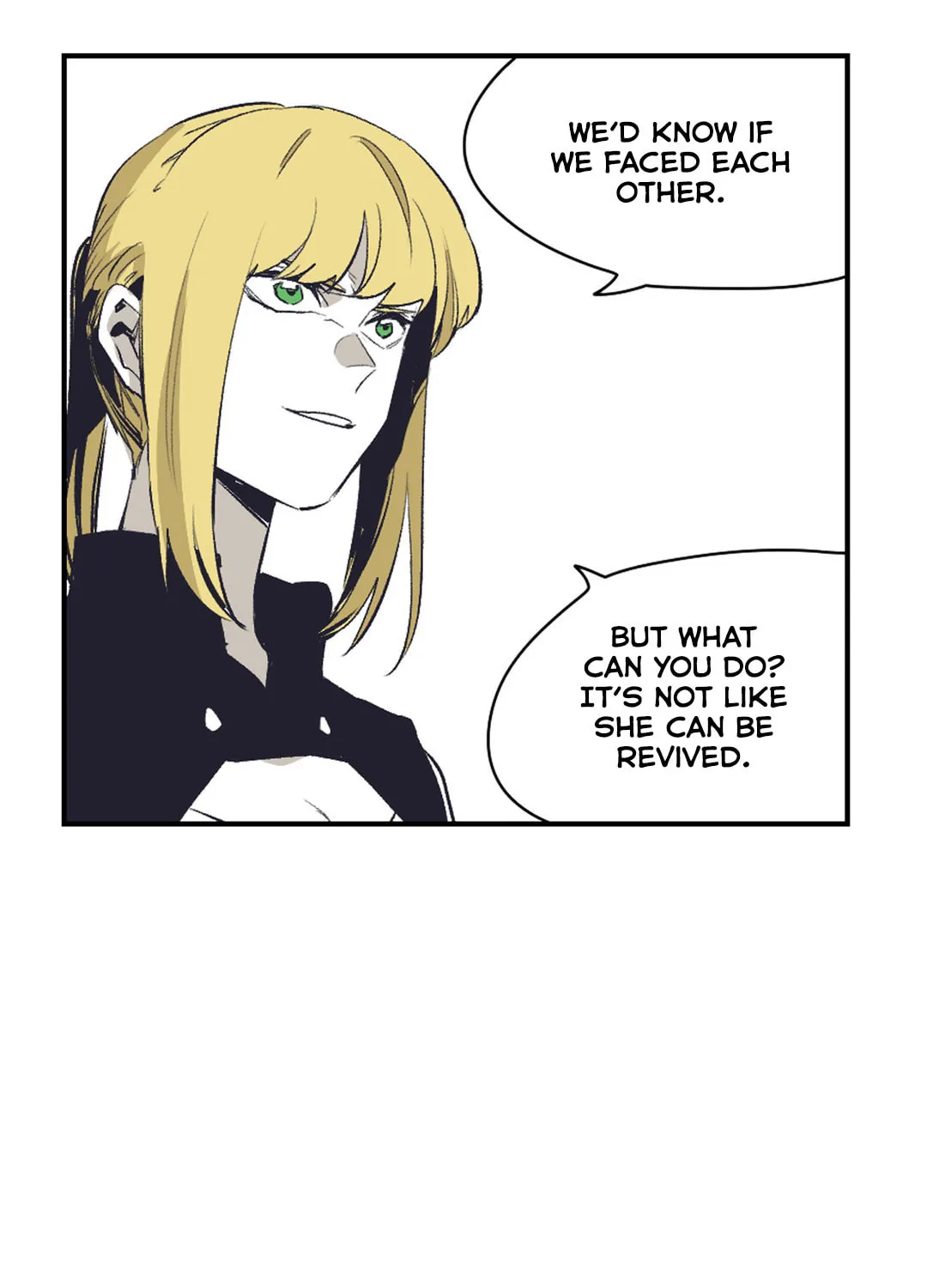 Gilgamesh Chapter 146 page 34 - 