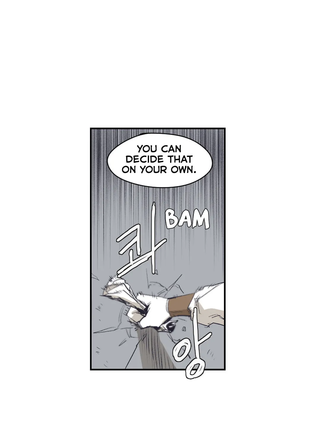 Gilgamesh Chapter 146 page 36 - 