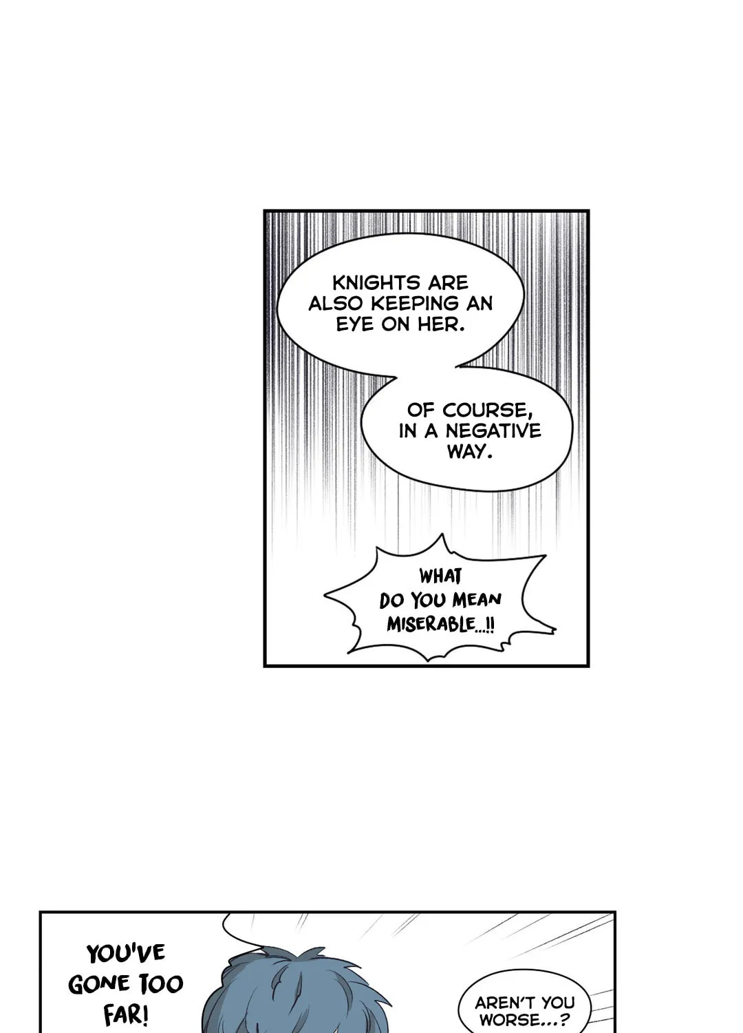 Gilgamesh Chapter 146 page 40 - 