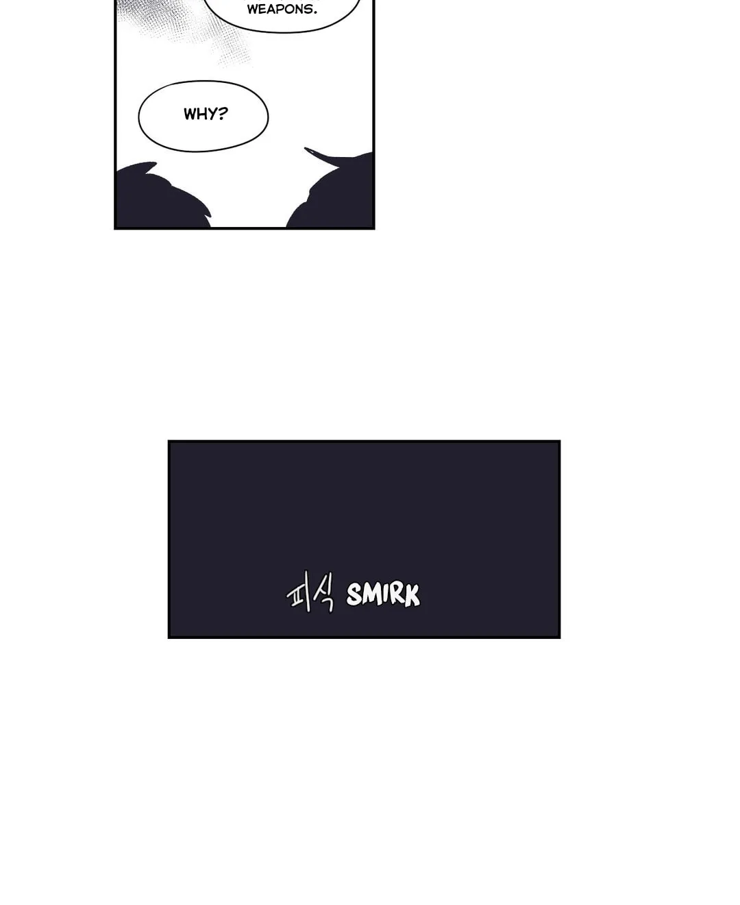 Gilgamesh Chapter 146 page 5 - 