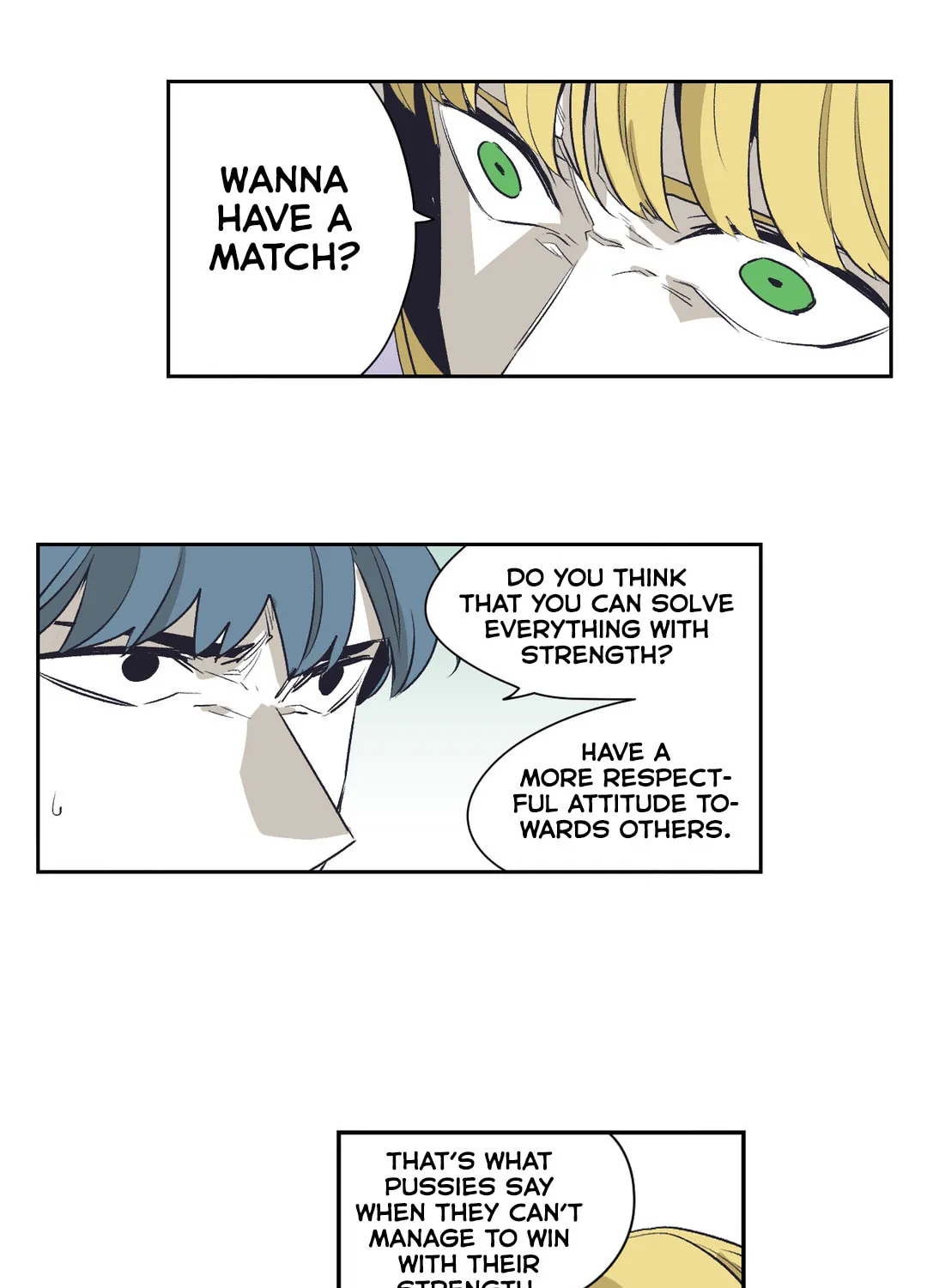 Gilgamesh Chapter 146 page 42 - 