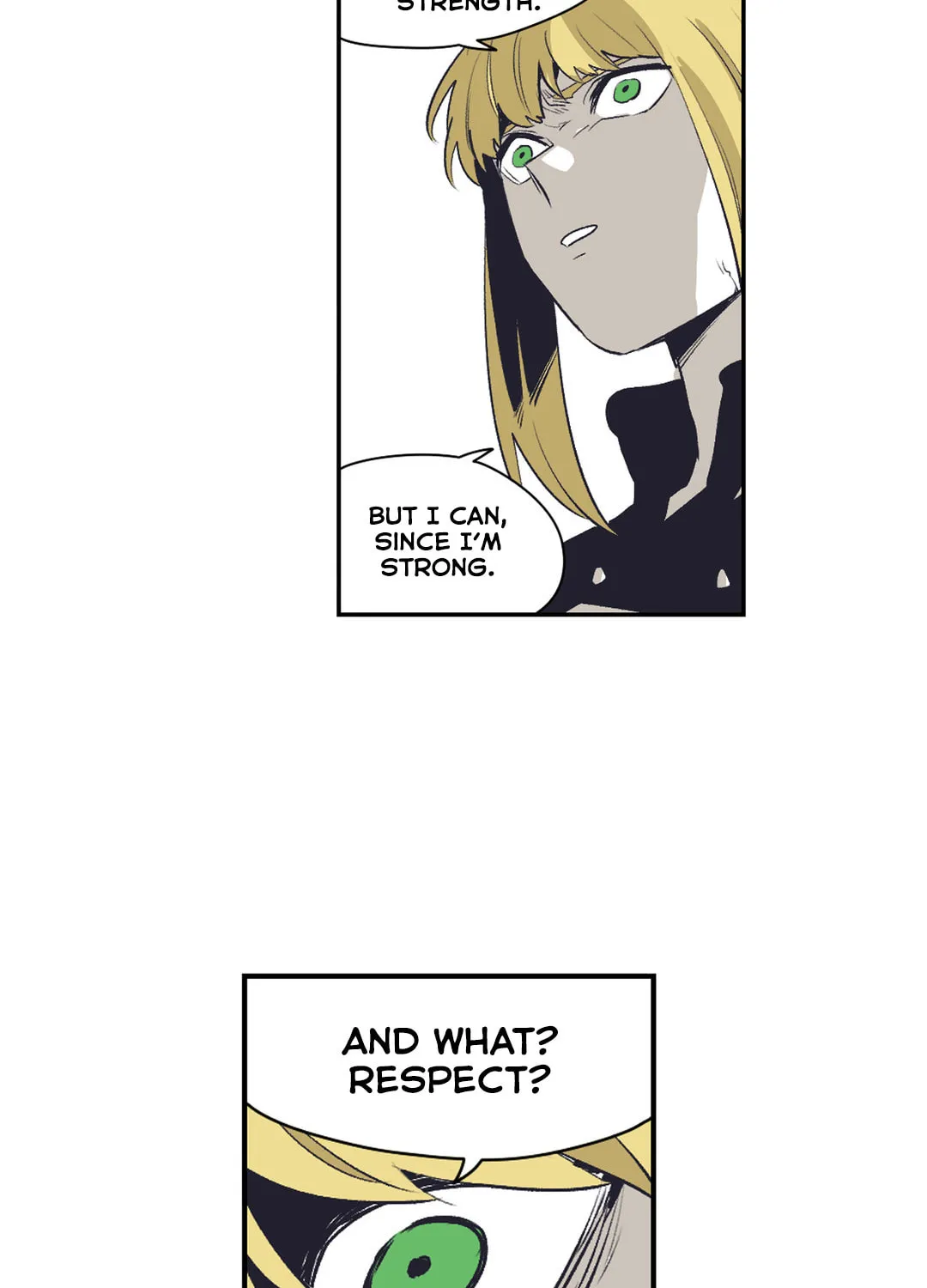 Gilgamesh Chapter 146 page 43 - 