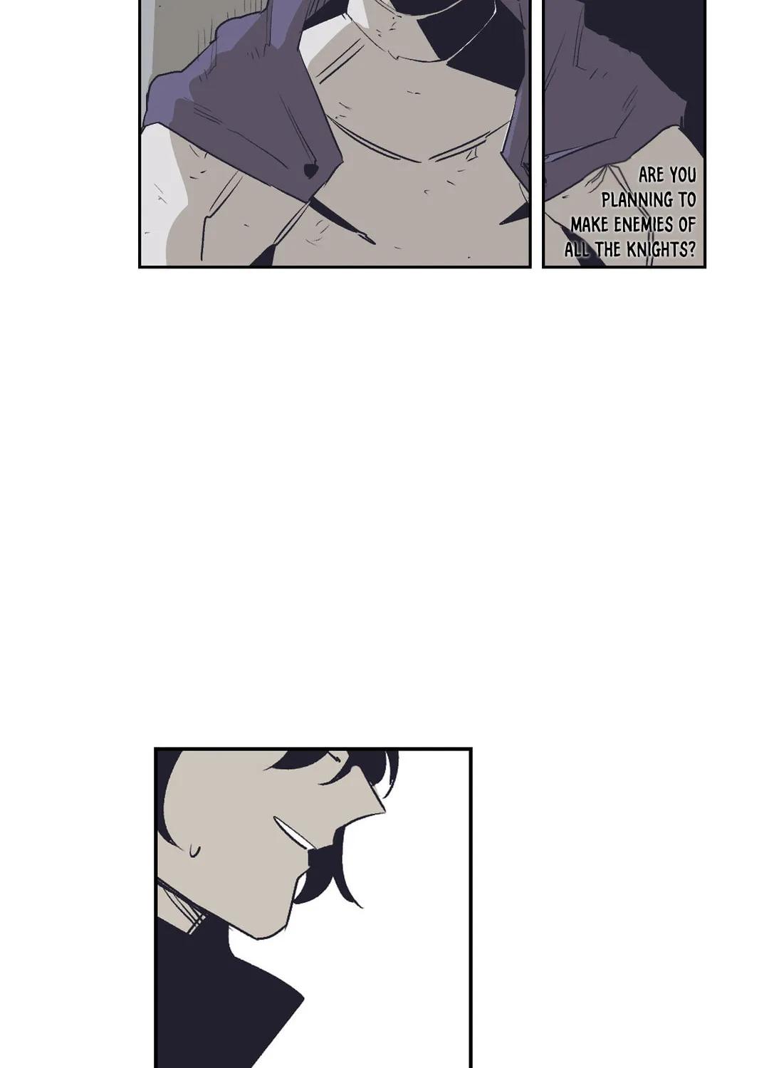 Gilgamesh Chapter 146 page 46 - 