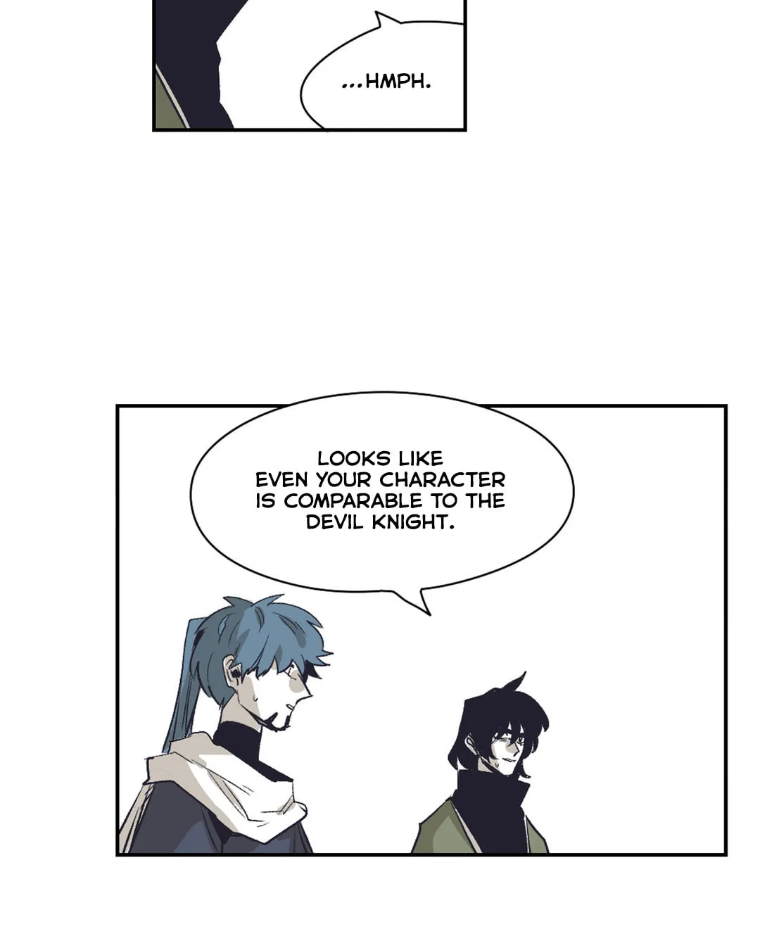 Gilgamesh Chapter 146 page 47 - 