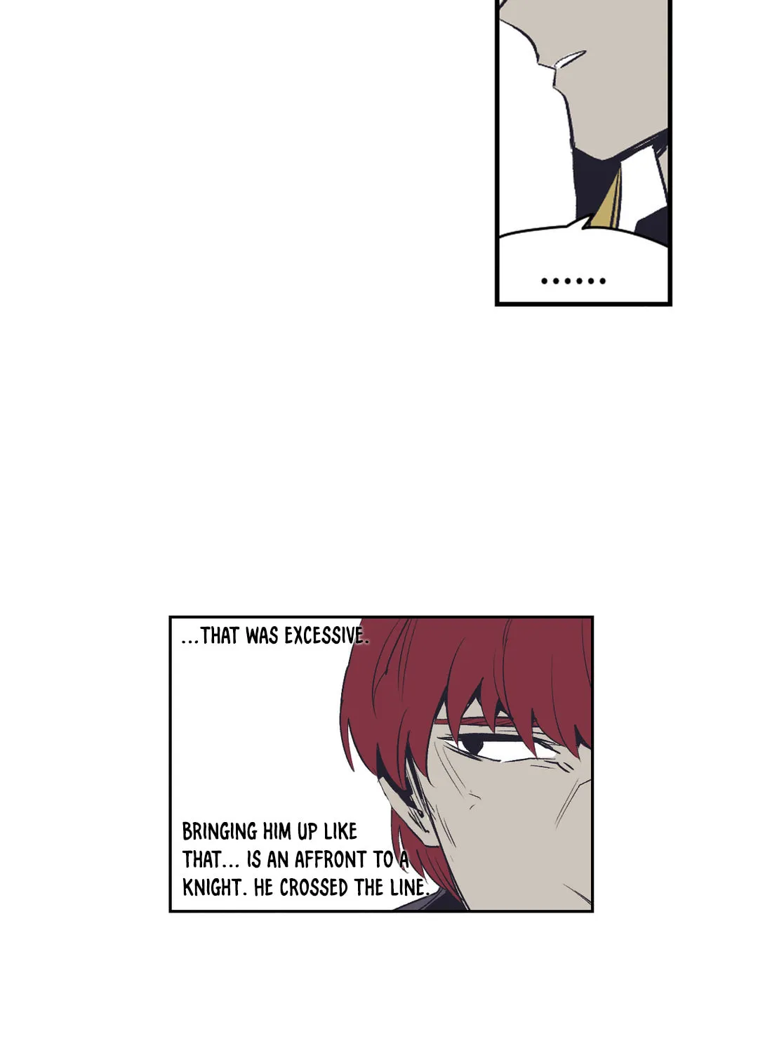 Gilgamesh Chapter 146 page 49 - 
