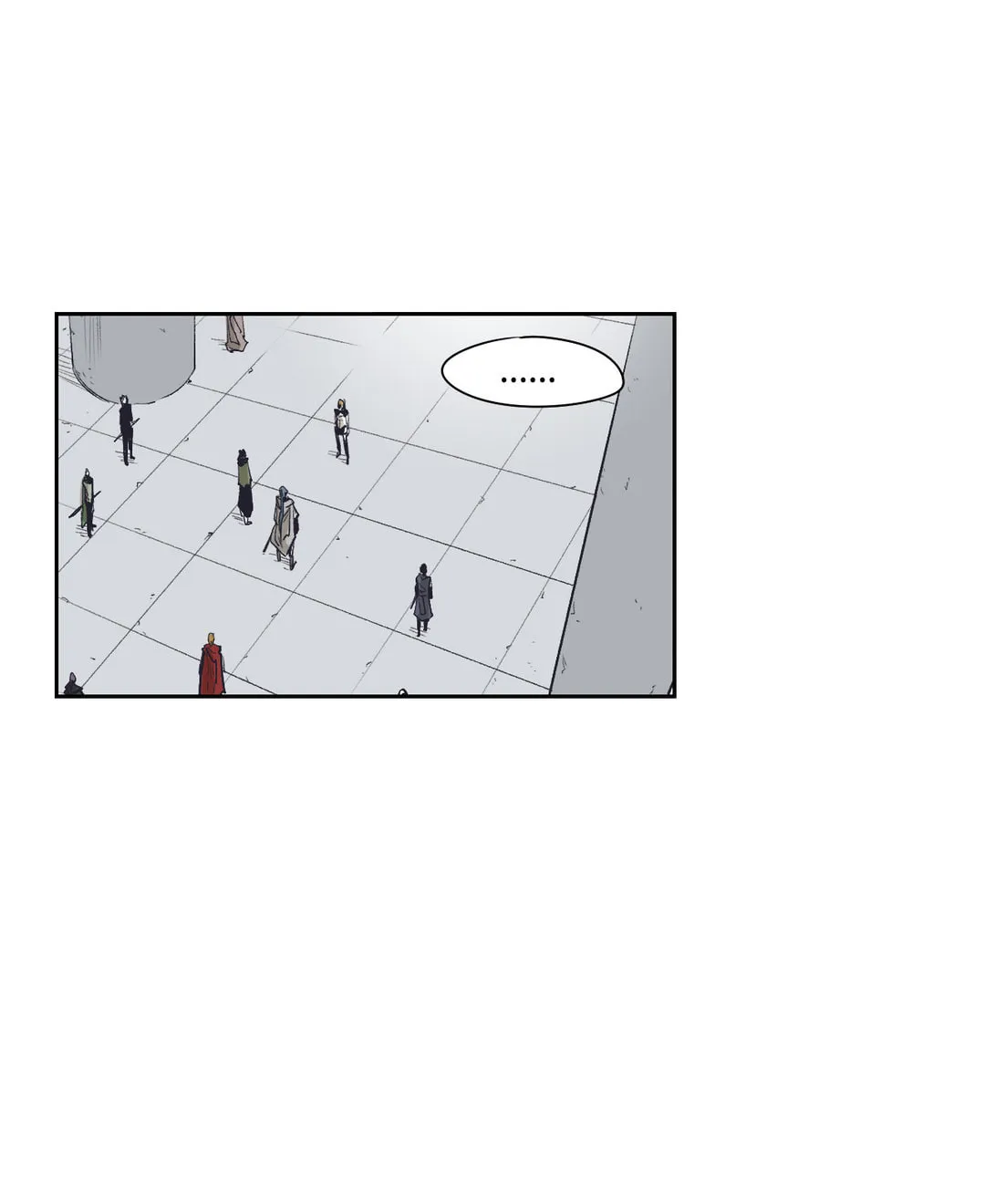 Gilgamesh Chapter 146 page 50 - 