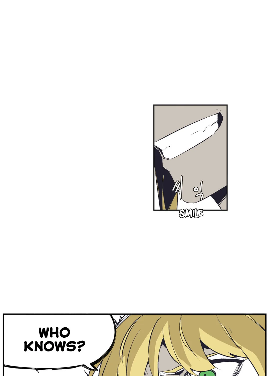 Gilgamesh Chapter 146 page 51 - 