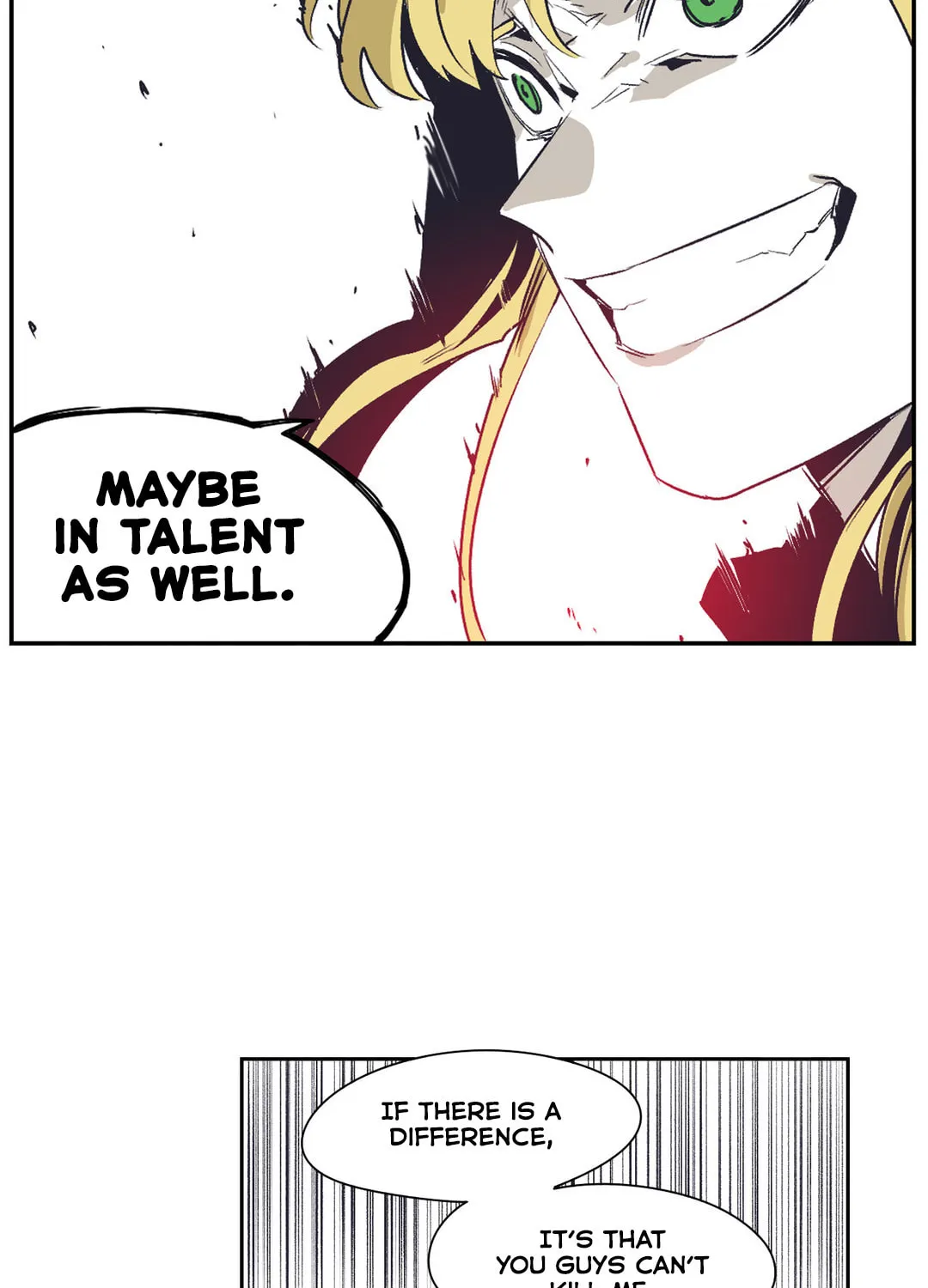 Gilgamesh Chapter 146 page 52 - 